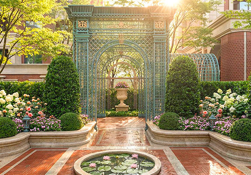 French Design Awards - Yin Rong Manor