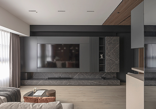 French Design Awards - Resting Memories