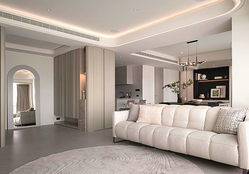 French Design Awards - Gentle Domain, Quiet Living