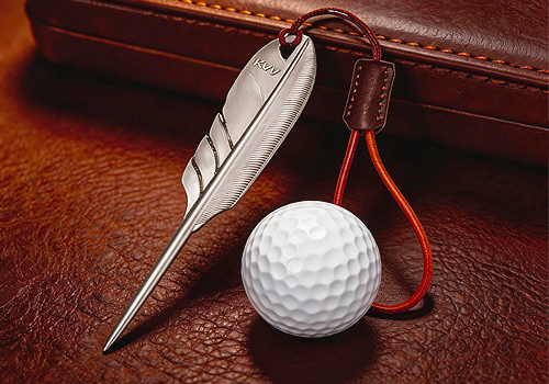 French Design Awards - Golf Divot Tool