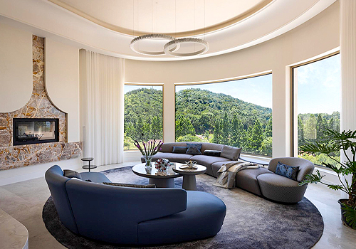 French Design Awards - Shangri-La