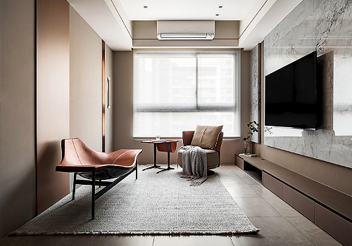 French Design Awards -  Warmth