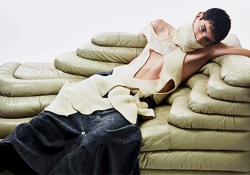 French Design Awards - Entanglement