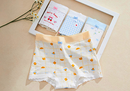 French Design Awards Winner - Floral Series by Puning Baolezan Clothing Co., Ltd.