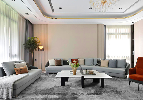 French Design Awards - Symphony of Stone and Bronze
