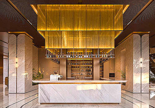 French Design Awards - PHOENIX OASIS