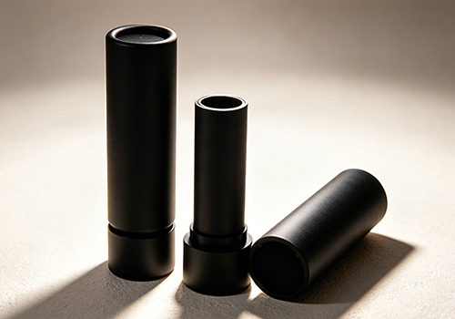 French Design Awards - MinLock — Minimum-Plastic Child-Resistant Paper Tube