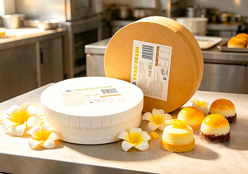 French Design Awards - PristineRelease — Zero-Contact Modular Frozen Base Packaging