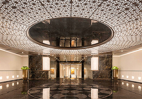 French Design Awards - Star of The Lake