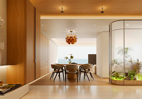 French Design Awards - Crest Residence