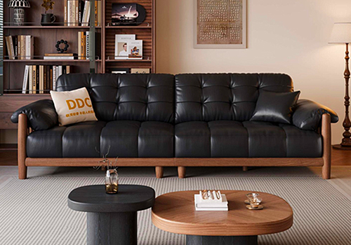 French Design Awards Winner - SMPSF1703 by Foshan Didixi Furniture Co., Ltd.