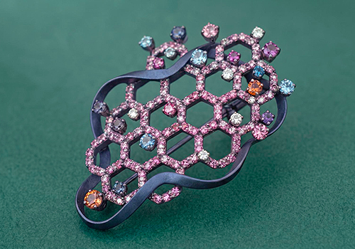 French Design Awards - Beyond Symmetry