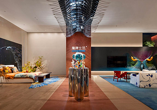 French Design Awards Winner - Luxury Residence 2025 by TC Design