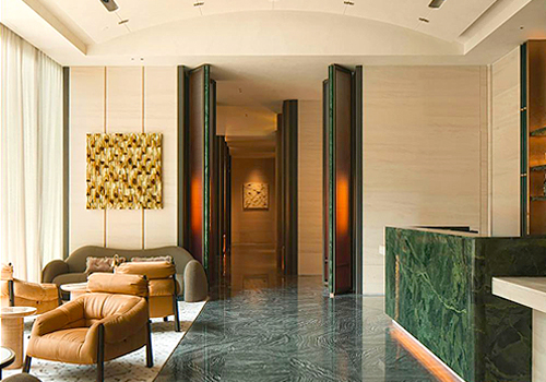 French Design Awards - MEET THE BEIJING