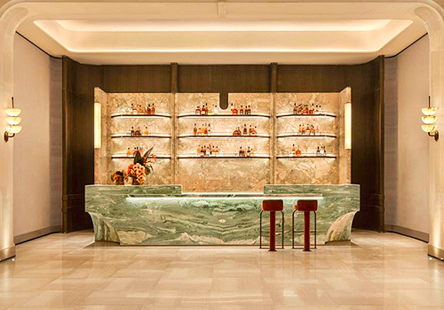 French Design Awards - LUXURY MANSION