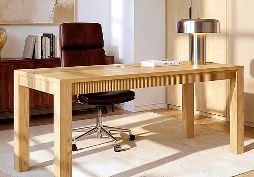 French Design Awards - Grainline Table