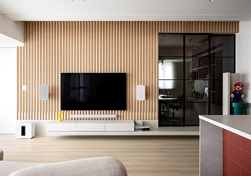 French Design Awards - Level Home