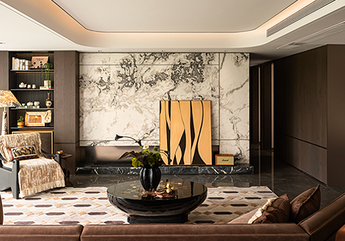 French Design Awards - JINSHA WEST RESIDENCE