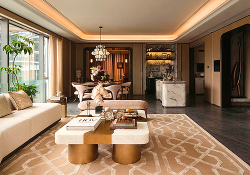French Design Awards - LUXE CHIC