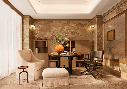 French Design Awards Winner - THE ONE, Shanghai by ENJOYDESIGN