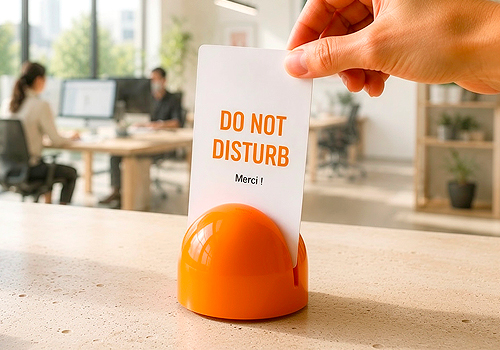 French Design Awards - Moody® — One Object. Endless Messages.