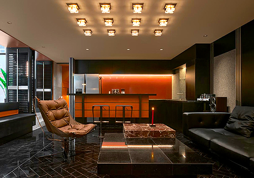 French Design Awards - tigertop design studio