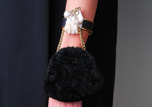 French Design Awards Winner - Hands Unbound by Xinzi Cui