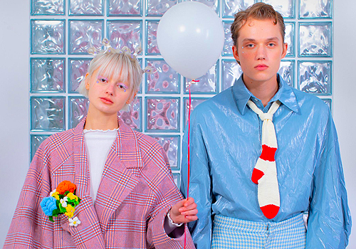 French Design Awards - Before the Words Disappear