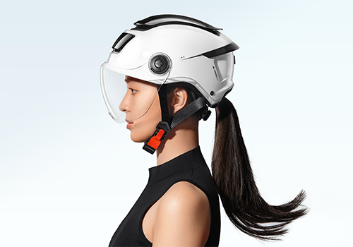 French Design Awards - Bibee Ventix 2 Helmet