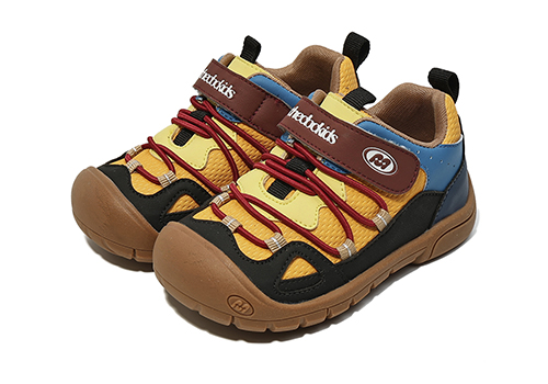 French Design Awards - 10‑Dimensional All‑Terrain Functional Wilderness Shoes