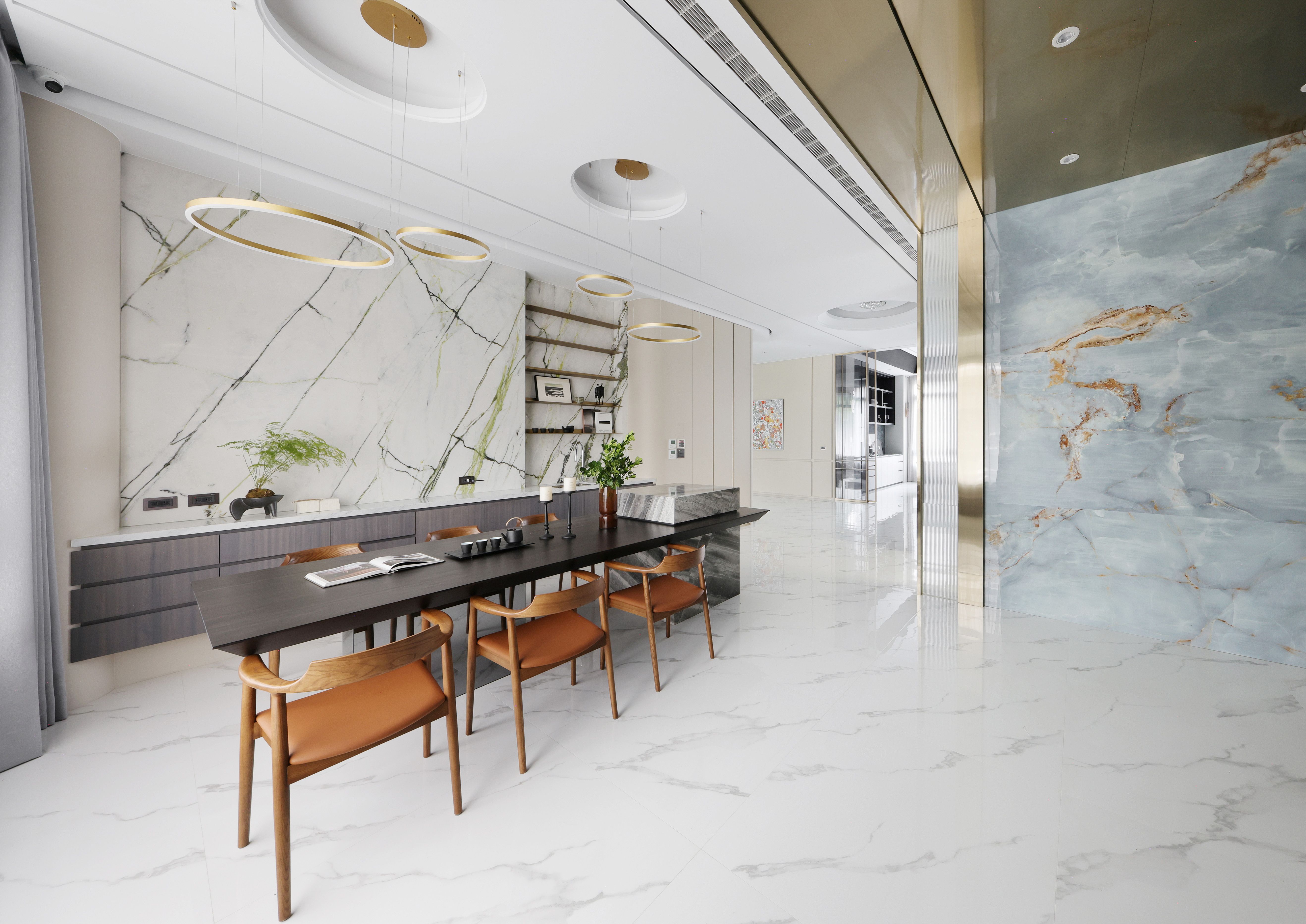 French Design Awards - Symphony of Stone and Bronze