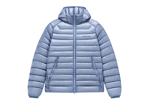 French Design Awards - Lightweight Goose Down Jacket