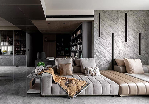 French Design Awards - Cosmic Angle