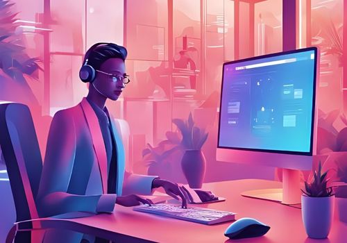 French Design Awards - Natural Language Interaction Chatbot System