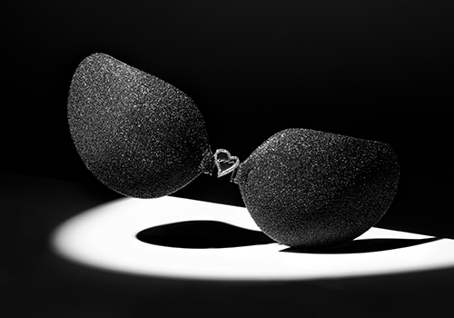 French Design Awards - Shining Gala Adhesive Bra