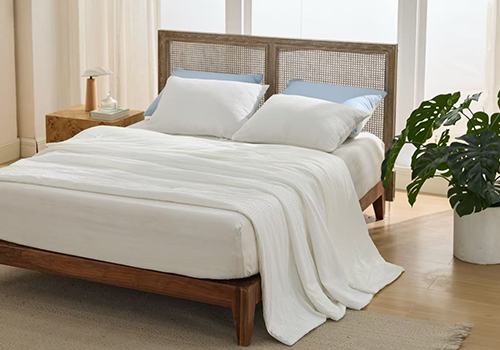 French Design Awards - SleepEase Cooling Comforter