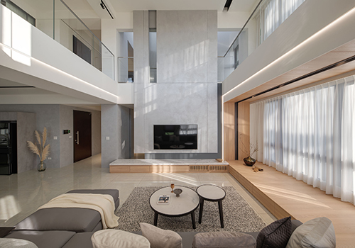 French Design Awards - Shades