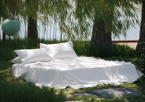 French Design Awards - Bamboo Cooling Bedding Collection