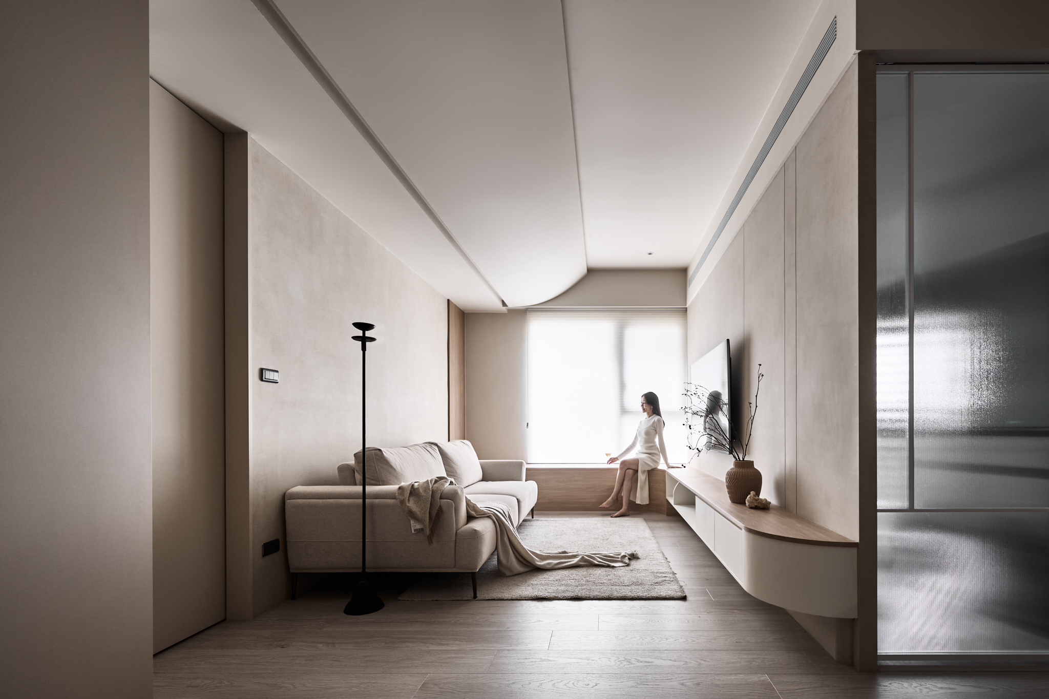 French Design Awards - Timber Symphony