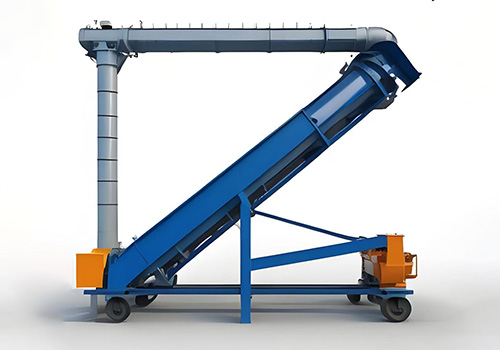 French Design Awards - Screw conveyor