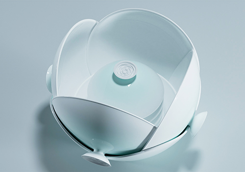 French Design Awards - BloomCore Stack Set