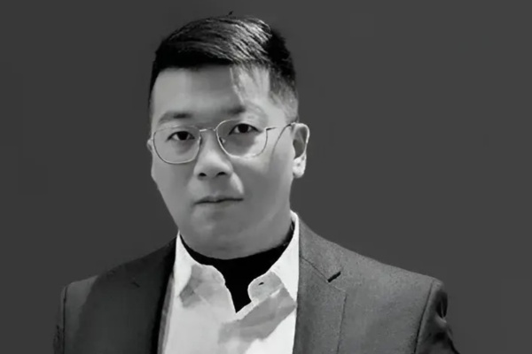 Po-Kai Yang ,Bezalel Interior Design