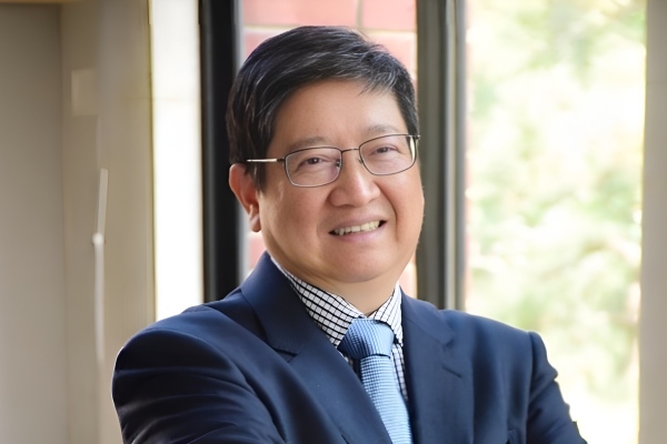 Yang Wen-Ke ,Hsinchu County Cultural Foundation