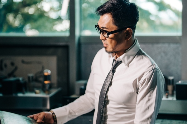 Liao Wei-Chiang ,Dong Lin Interior Design Construction