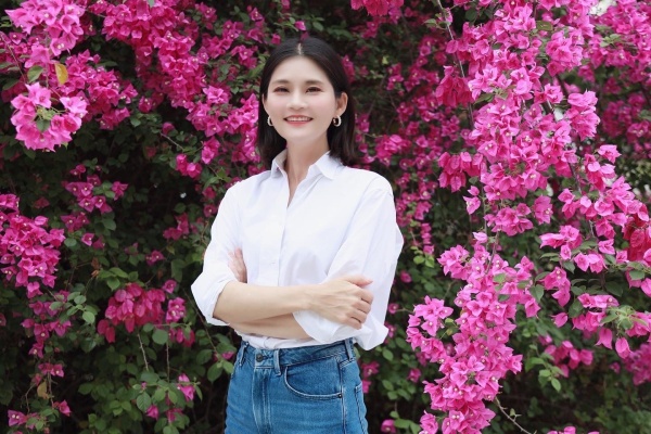 Chih-Hua Wang ,Yunlin County Government