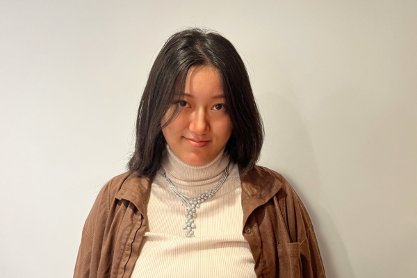 Danting Li ,SparksGlo