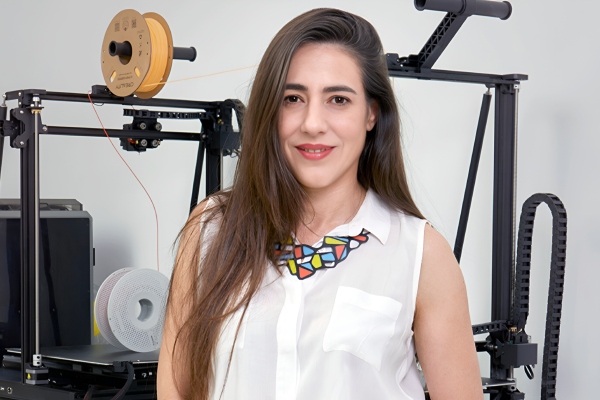 Sophia Lampropoulou ,3D Season