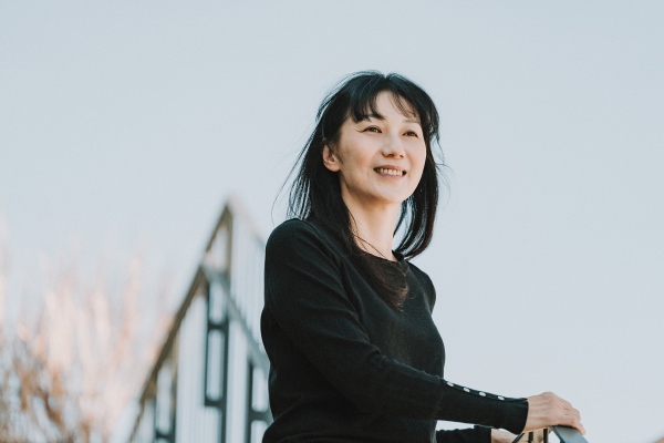 Sherry Shen ,JUNE FIRST CO.,LTD.