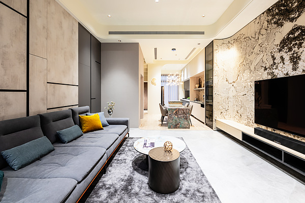 Whispers of Stone and Tranquility project has been awarded with Silver award at the 2025 French Design Awards!