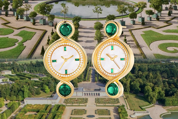 OBY JEWELRY has been honored as one of the Gold Winner at the 2025 French Design Awards!